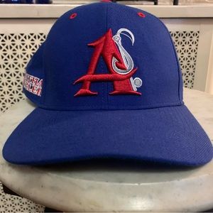 Cape Cod Baseball League Hat